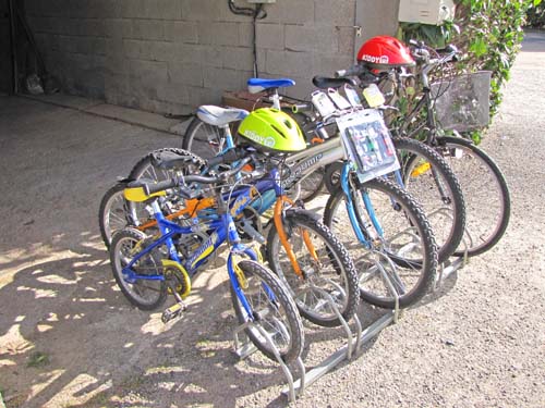 location de vélo en vendée