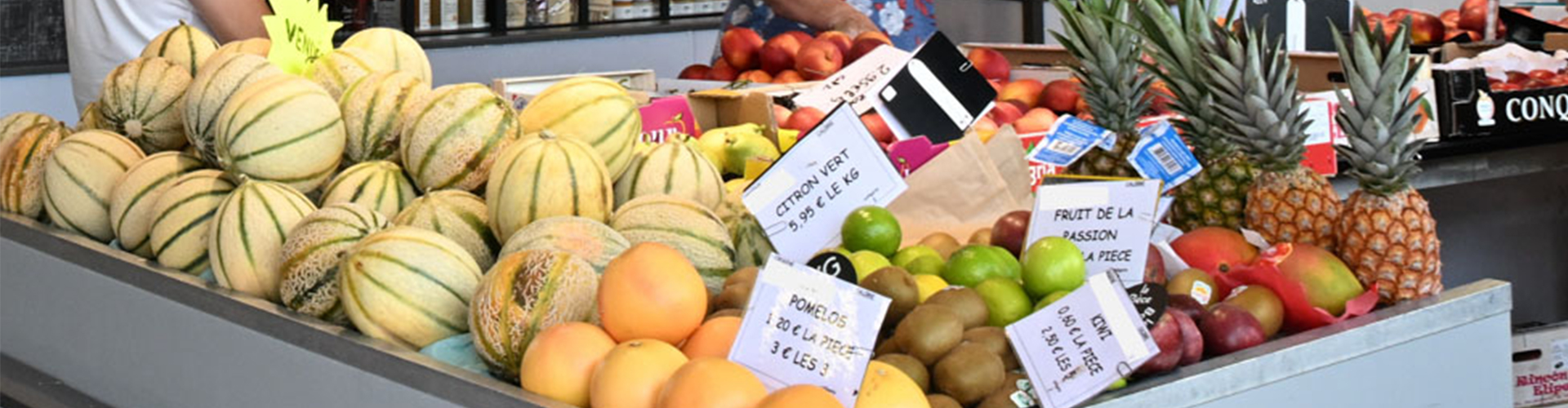 marchés en Vendée