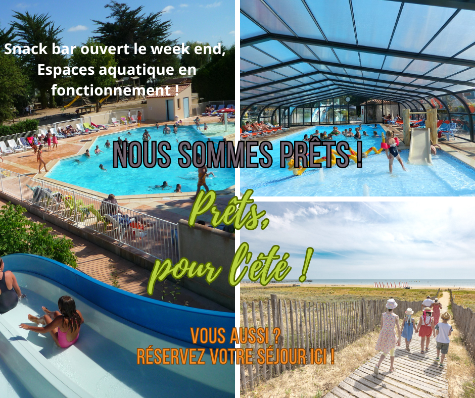 espaces aquatique