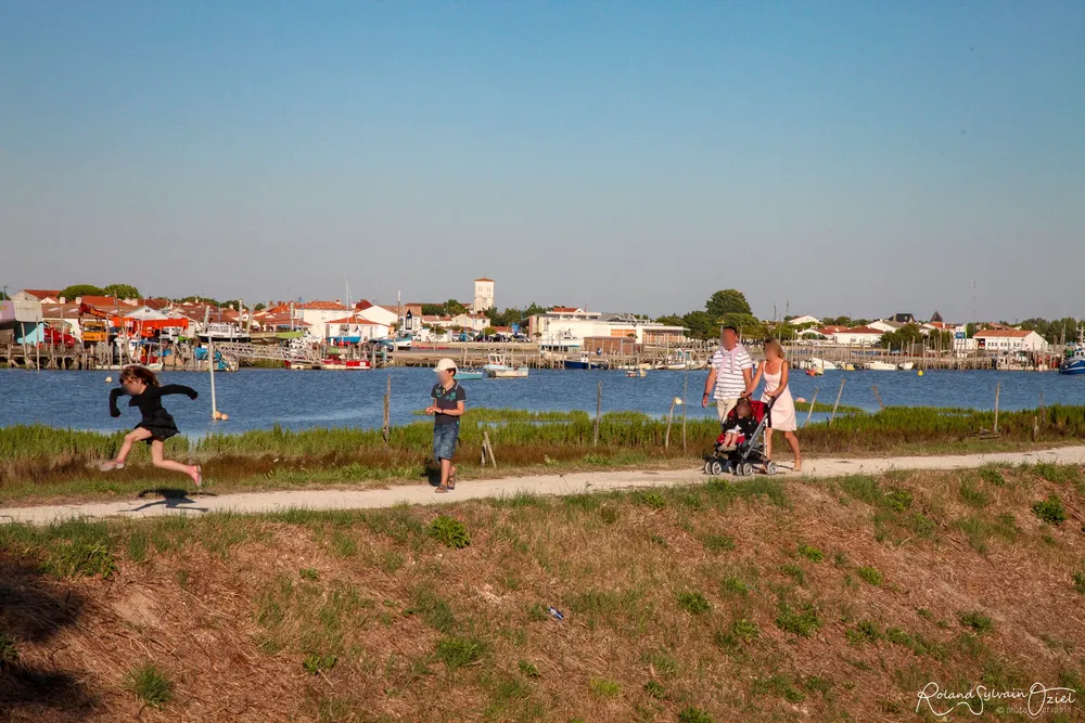 randonnées entre terre et mer